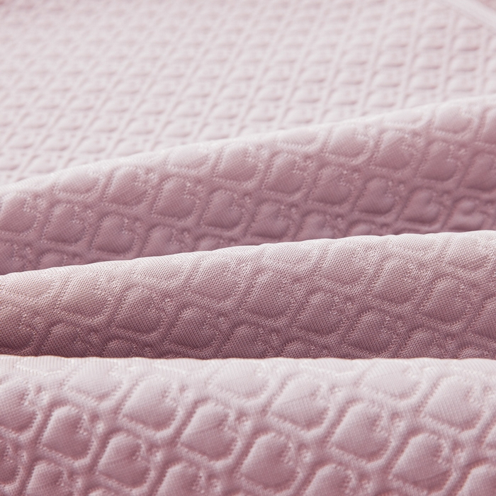 91家纺网 家纺一手货源 找家纺 （总）爱思凯家纺 2025新款凉感冰豆豆凉席床笠款-花边款