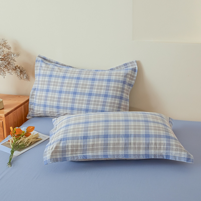 91家纺网 家纺一手货源 找家纺 （总）2025新款A类色织新疆棉抗菌夏被棉花被