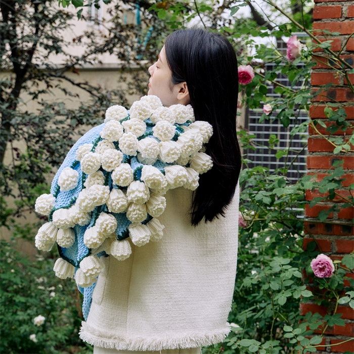 91家纺网 家纺一手货源 找家纺 暖绵绵家纺 2025春夏新款玫瑰花束毯多功能盖毯花束毯子 玫瑰花毯子毛毯毯子-桑薇