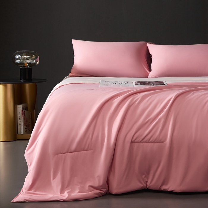 （总）朵美2025新款恒温深睡夏被含精致礼品袋