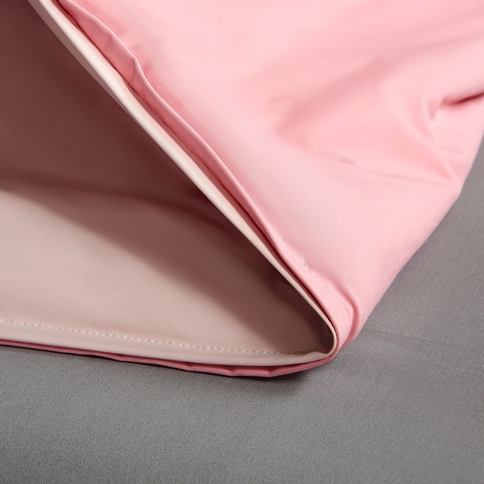 91家纺网 家纺一手货源 找家纺 （总）朵美2025新款恒温深睡夏被含精致礼品袋