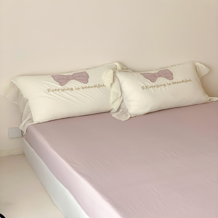 91家纺网 家纺一手货源 找家纺 （总）星野 2025新款天丝雪精灵夏被-甜甜酱