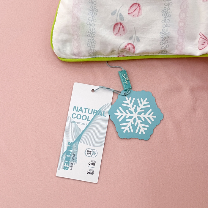 91家纺网 家纺一手货源 找家纺 丝芙妮家居（原乐视家纺） 2025春夏新款针织棉卡通印花夏被夏凉被空调被 优朵