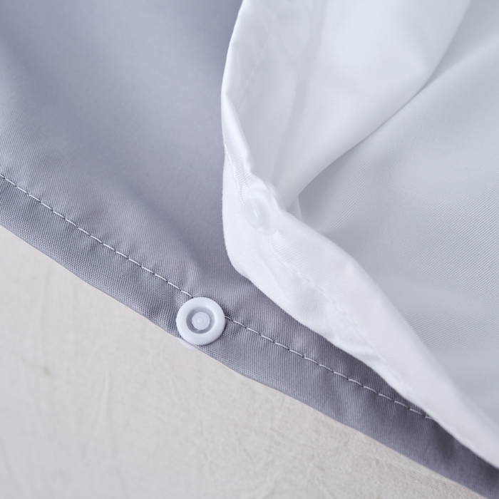 91家纺网 家纺一手货源 找家纺 （总）爱彼家纺 2025新款夏季冰丝纯色旅行睡袋-系列一