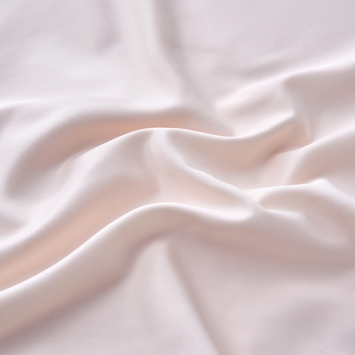 91家纺网 家纺一手货源 找家纺 爱彼家纺 2025新款夏季冰丝纯色旅行睡袋-系列一 睡袋-奶昔白+粉