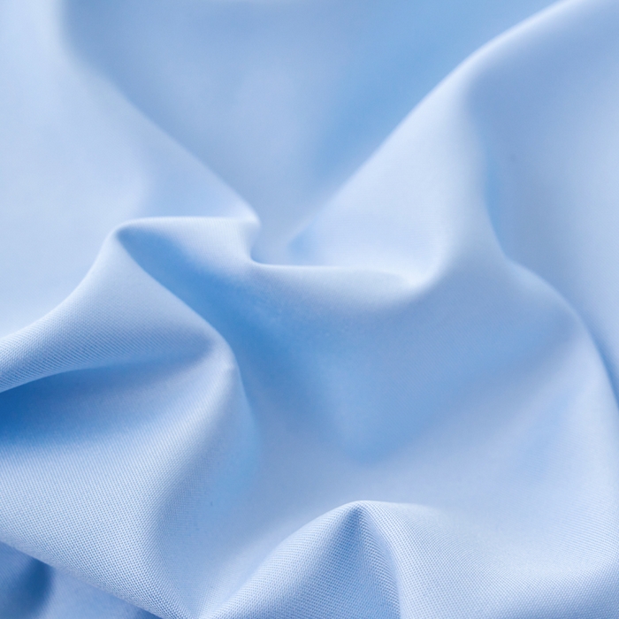 91家纺网 家纺一手货源 找家纺 爱彼家纺 2025新款夏季冰丝纯色旅行睡袋-系列一 睡袋-天蓝+芝士