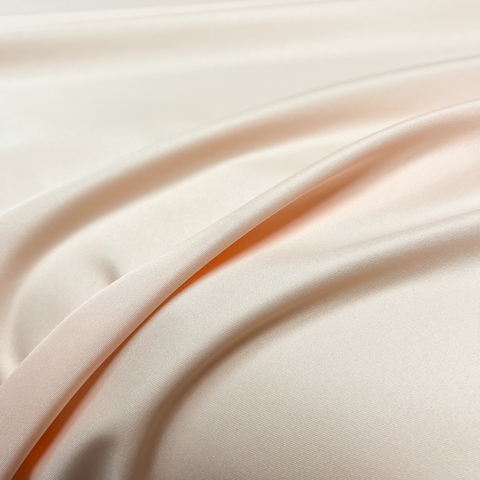91家纺网 家纺一手货源 找家纺 爱彼家纺 2025水洗冰丝轻奢风床单床单水洗冰丝床单单件 冰丝纯色单床单-纯粉