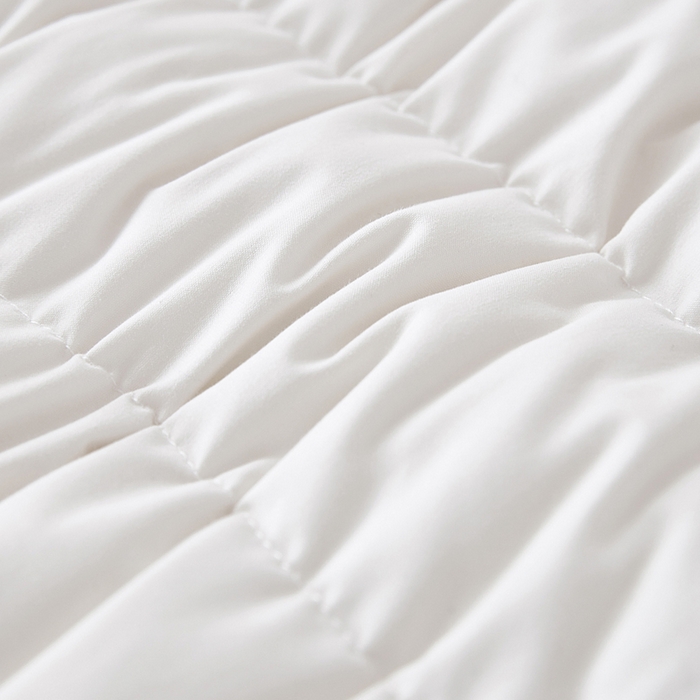 91家纺网 家纺一手货源 找家纺 （总）蚕阿婆 2025新款纯棉双人长枕 1.2米1.5米情侣长枕