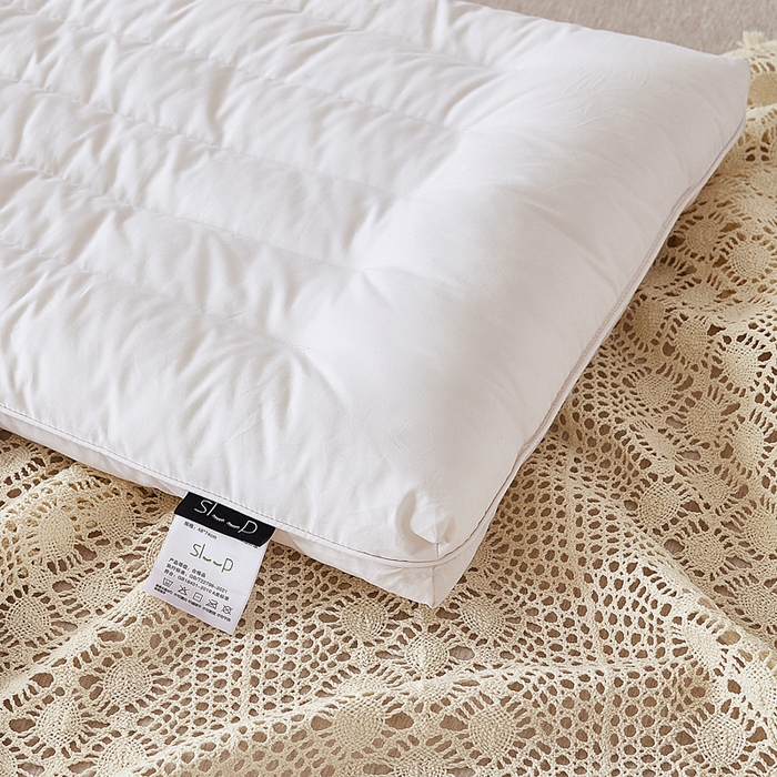 91家纺网 家纺一手货源 找家纺 （总）蚕阿婆 2025新款纯棉双人长枕 1.2米1.5米情侣长枕