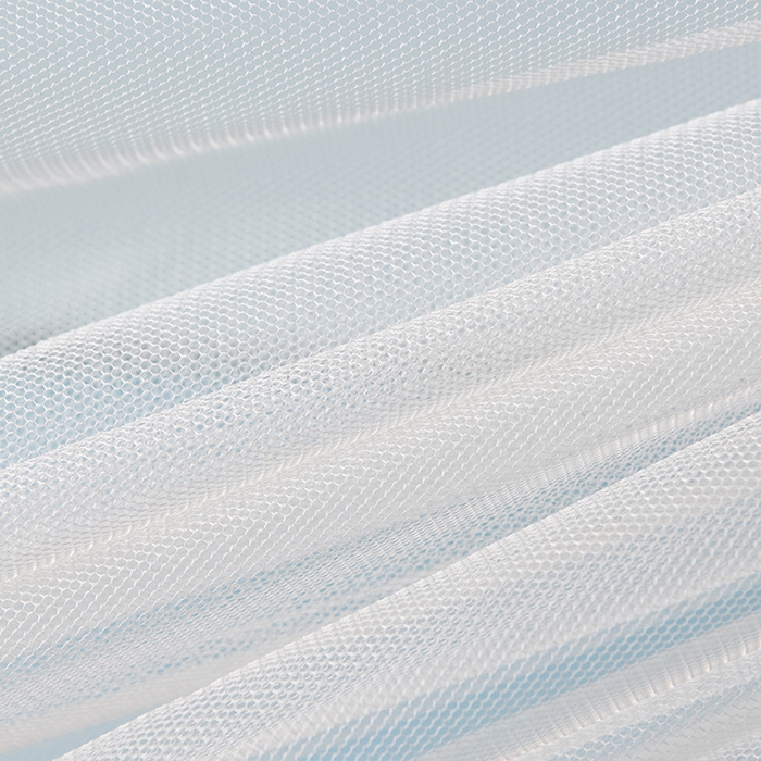 91家纺网 家纺一手货源 找家纺 （总）宜品雅  2025新款白色蚊帐