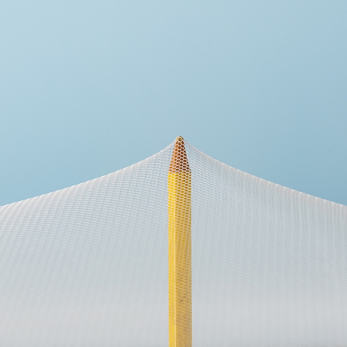 91家纺网 家纺一手货源 找家纺 （总）宜品雅  2025新款白色蚊帐