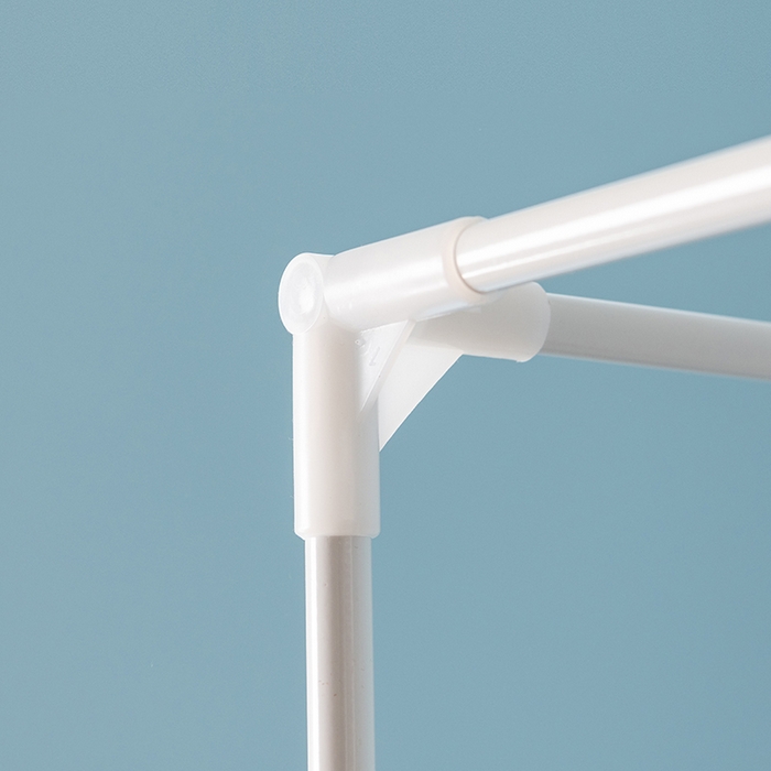 91家纺网 家纺一手货源 找家纺 （总）宜品雅  2025新款白色蚊帐