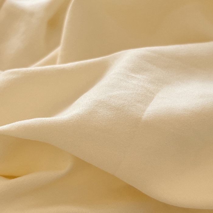 91家纺网 家纺一手货源 找家纺 梦舒羽 2025春夏新款兔毛贴布绣卡通ins风水洗棉床笠学生宿舍床罩床垫保护垫三件套（带买家秀） 泰迪卷卷-芝士黄