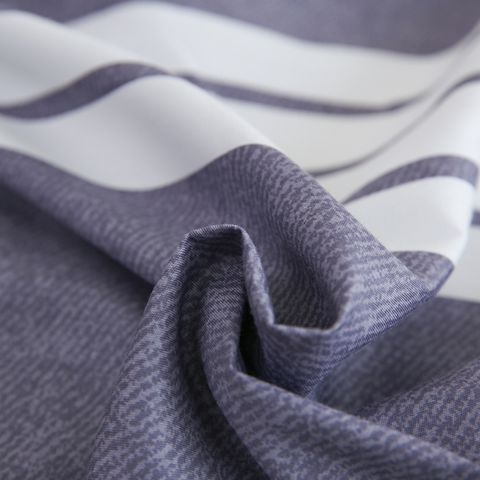 91家纺网 家纺一手货源 找家纺 优家居 2025新款纯棉13370床单单件印花100%全棉纯棉加厚大学生宿舍三件套 华尔兹