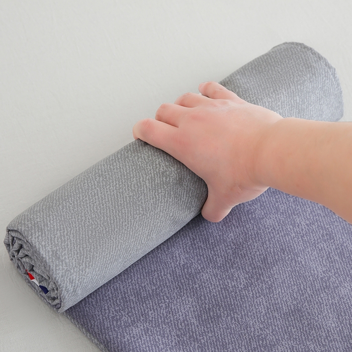 91家纺网 家纺一手货源 找家纺 优家居 2025新款纯棉13370床单单件印花100%全棉纯棉加厚大学生宿舍三件套 华尔兹