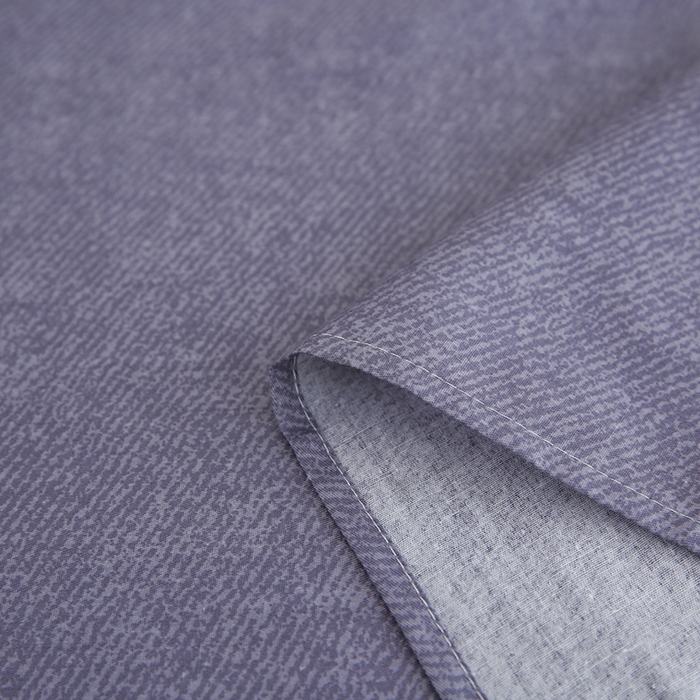 91家纺网 家纺一手货源 找家纺 优家居 2025新款纯棉13370床单单件印花100%全棉纯棉加厚大学生宿舍三件套 华尔兹