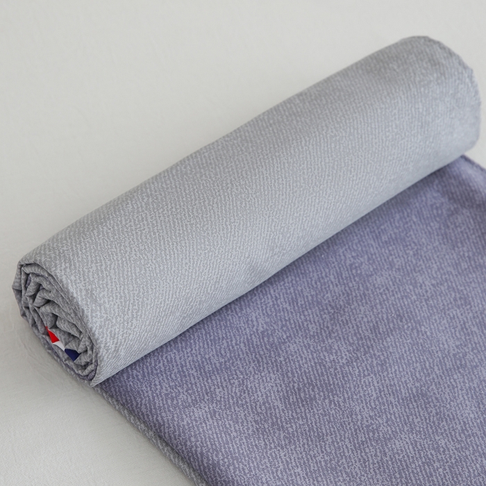 91家纺网 家纺一手货源 找家纺 优家居 2025新款纯棉13370床单单件印花100%全棉纯棉加厚大学生宿舍三件套 华尔兹