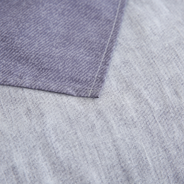 91家纺网 家纺一手货源 找家纺 优家居 2025新款纯棉13370床单单件印花100%全棉纯棉加厚大学生宿舍三件套 华尔兹