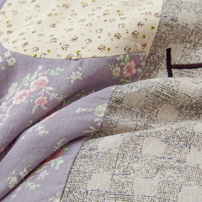 91家纺网 家纺一手货源 找家纺 （总）织布人 2025春夏新款荞麦枕直播爆款全棉纯棉双层纱调皮猴荞麦枕头学生成人硬枕芯单枕芯