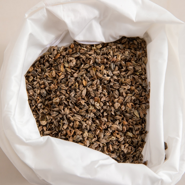 91家纺网 家纺一手货源 找家纺 织布人 2025春夏新款荞麦枕全棉纯棉颈椎枕腰垫枕富贵包枕颈椎不适专用小枕头枕芯单枕芯 全棉颈椎腰垫枕-田园 13x35cm/只