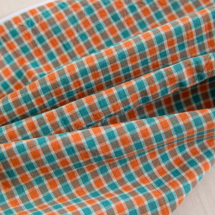 91家纺网 家纺一手货源 找家纺 织布人 2025春夏新款荞麦枕全棉纯棉颈椎枕腰垫枕富贵包枕颈椎不适专用小枕头枕芯单枕芯 全棉颈椎腰垫枕-田园 13x35cm/只