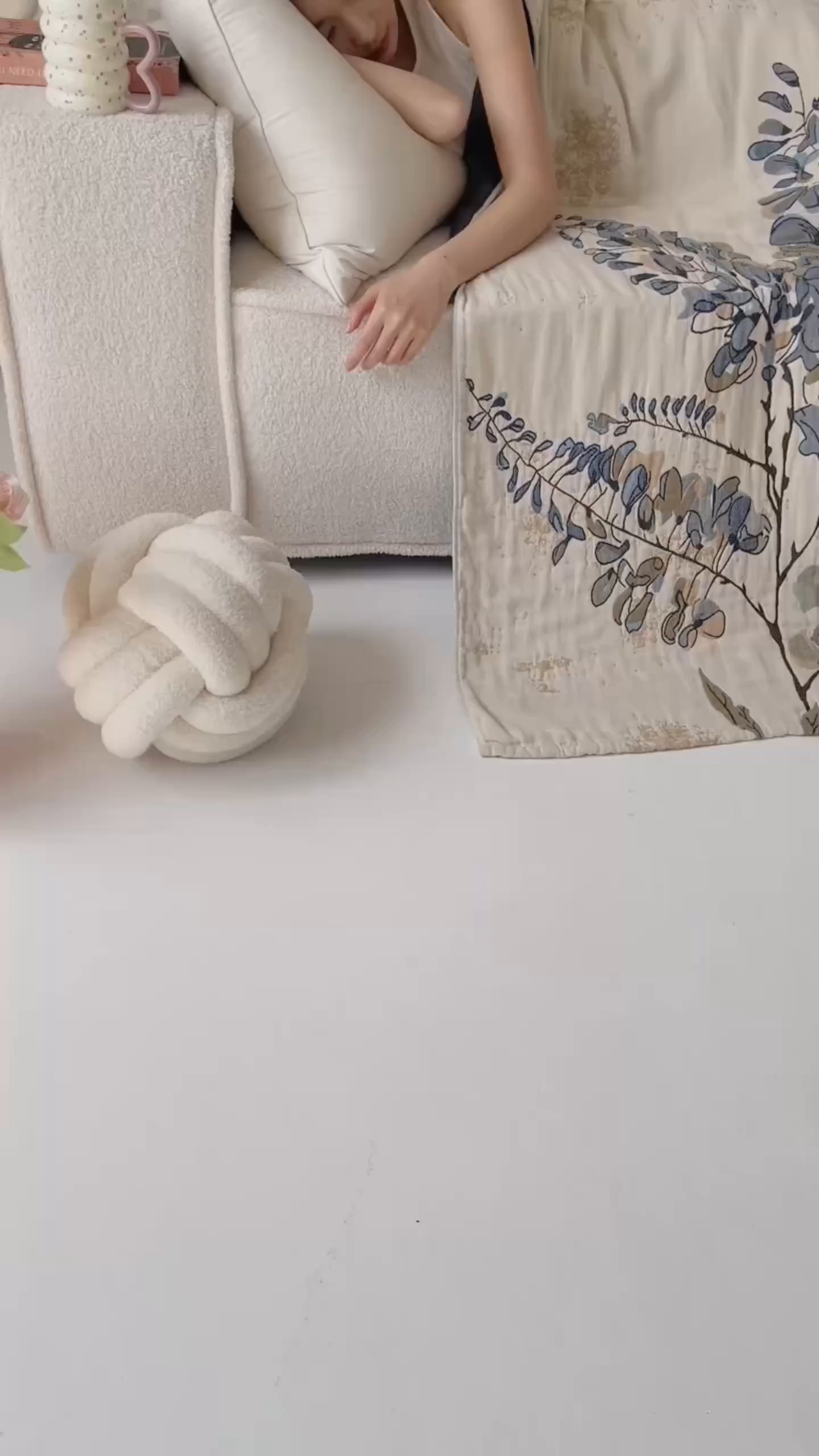 91家纺网 家纺一手货源 找家纺 （总）爱港家纺 2025新款全棉全彩纱浴巾 披肩毯 午睡纱布毯