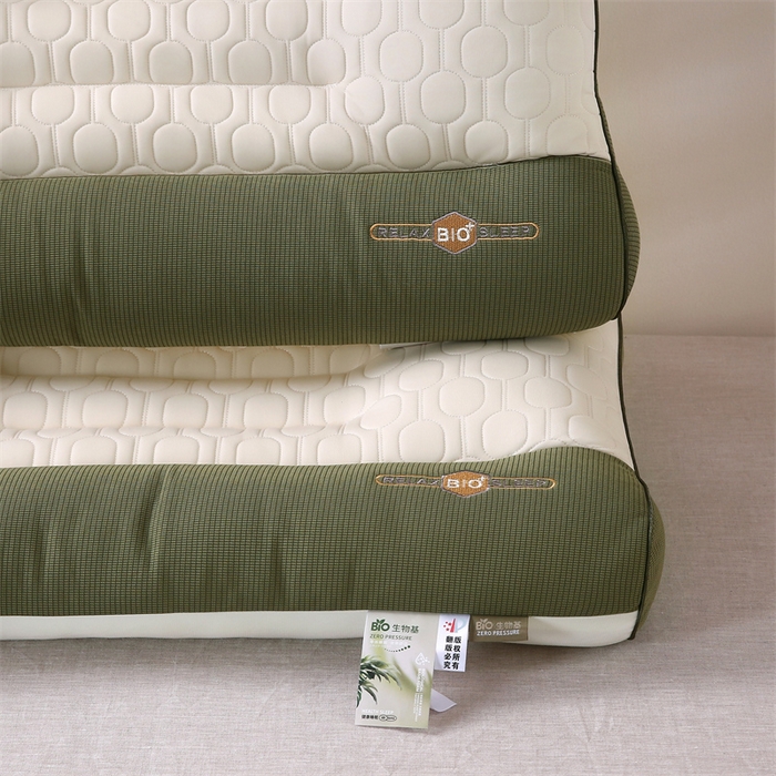 91家纺网 家纺一手货源 找家纺 （总）天意美枕芯2025新款生物基枕枕头枕芯