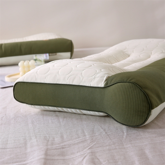 91家纺网 家纺一手货源 找家纺 （总）天意美枕芯2025新款生物基枕枕头枕芯