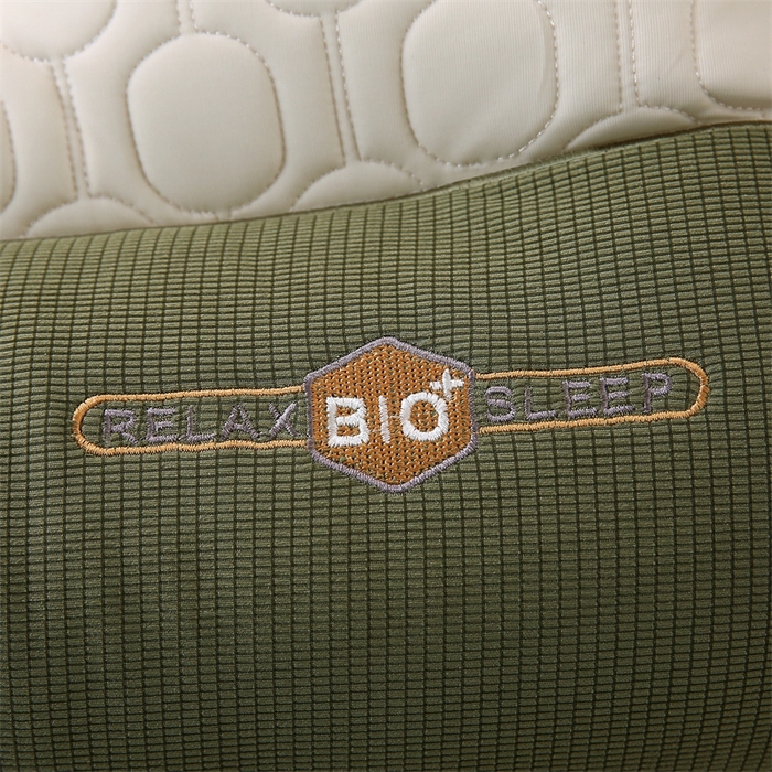 91家纺网 家纺一手货源 找家纺 天意美枕芯2025新款生物基枕枕头枕芯 生物基枕 48*74cm/对