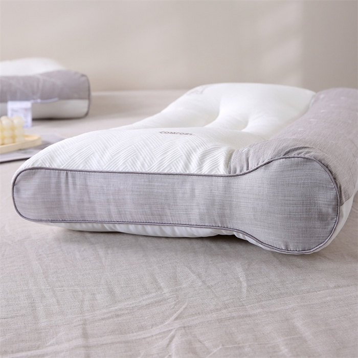 91家纺网 家纺一手货源 找家纺 （总）天意美枕芯 2025新款释压枕枕头枕芯