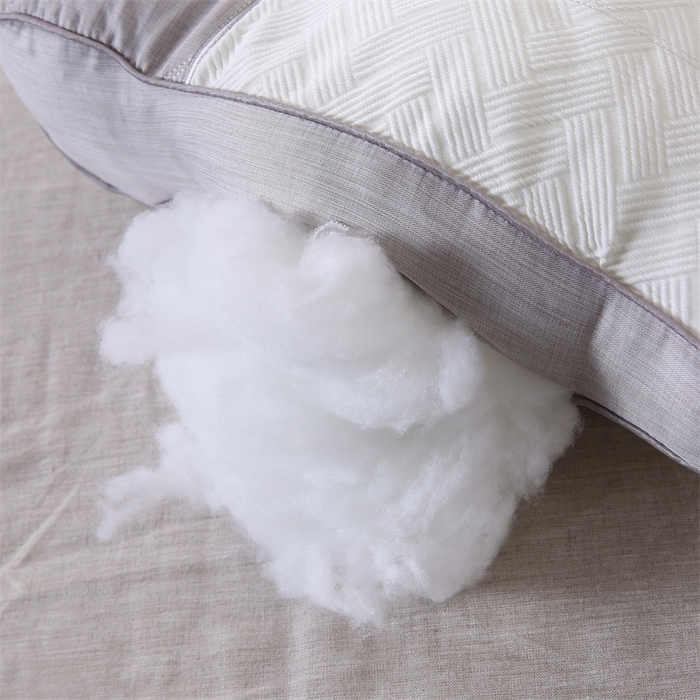 91家纺网 家纺一手货源 找家纺 天意美枕芯 2025新款释压枕枕头枕芯 释压枕 48*74cm/只