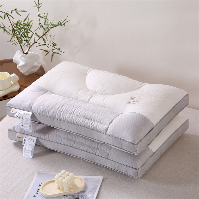 91家纺网 家纺一手货源 找家纺 （总）天意美2025新款植愈养护枕