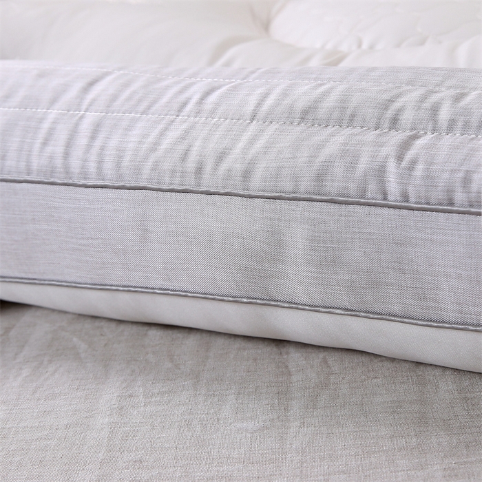 91家纺网 家纺一手货源 找家纺 天意美2025新款植愈养护枕 植愈养护枕一只