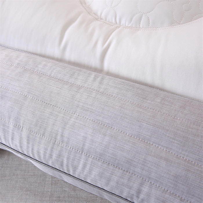 91家纺网 家纺一手货源 找家纺 天意美2025新款植愈养护枕 植愈养护枕一只