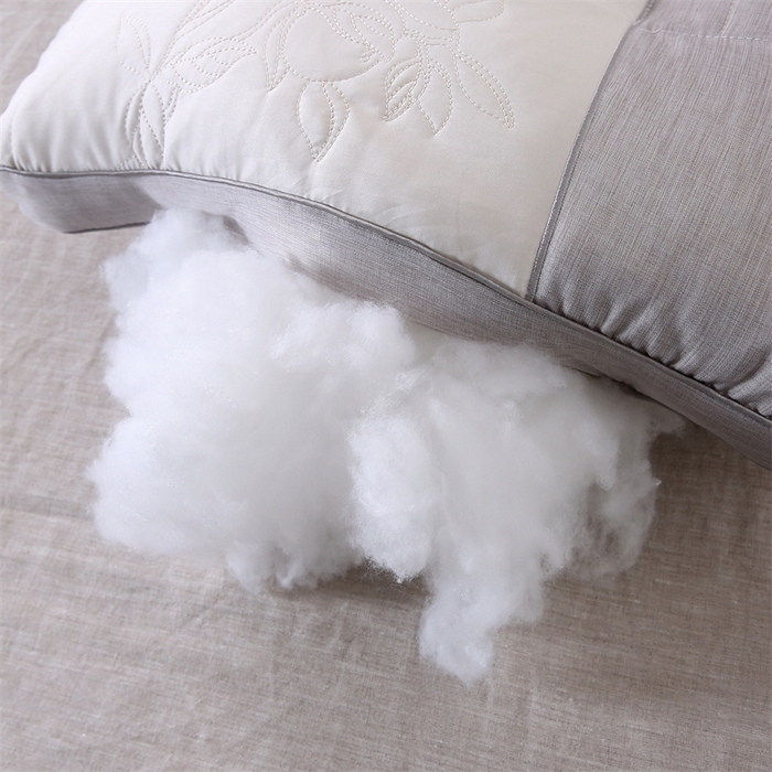 91家纺网 家纺一手货源 找家纺 天意美2025新款植愈养护枕 植愈养护枕一只