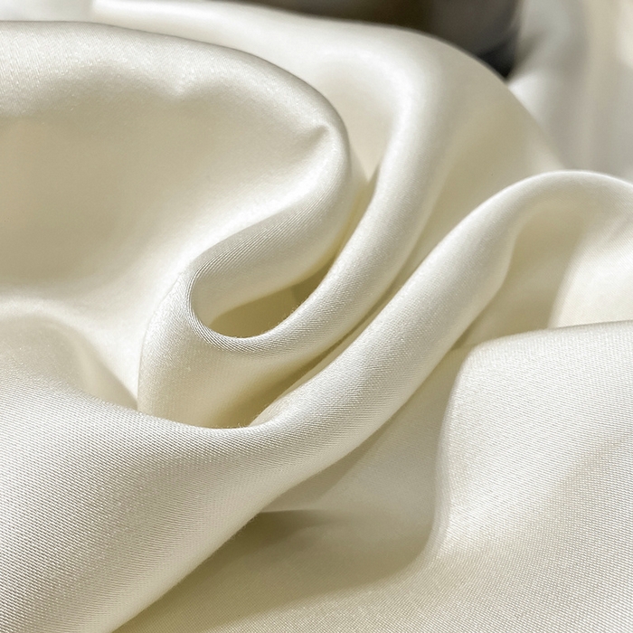 91家纺网 家纺一手货源 找家纺 丝芙妮家居（原乐视家纺） 2025春夏新款纯色天丝单床笠 床笠单件 奶昔