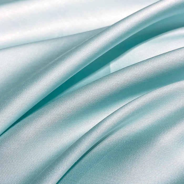 91家纺网 家纺一手货源 找家纺 丝芙妮家居（原乐视家纺） 2025春夏新款纯色天丝单床单 床单单件 品兰