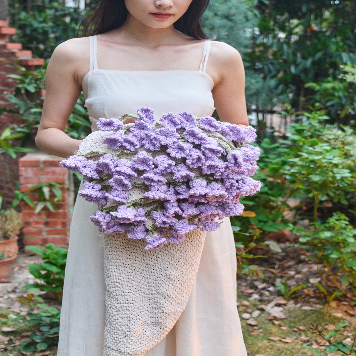 91家纺网 家纺一手货源 找家纺 （总）暖绵绵家纺 2025春夏新款玫瑰花束毯多功能盖毯毛毯毯子-特兰顿