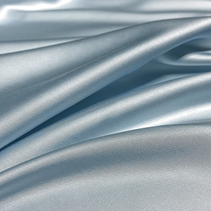 91家纺网 家纺一手货源 找家纺 丝芙妮家居（原乐视家纺） 2025春夏新款纯色天丝单床单 床单单件 逐浪兰