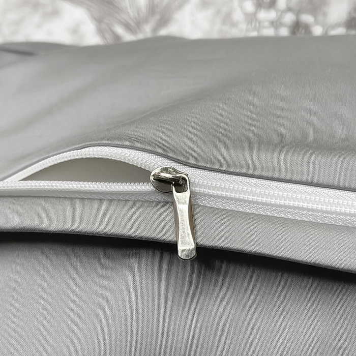 91家纺网 家纺一手货源 找家纺 （总）   2025高端轻奢A类天丝棉印花四件套全棉数码印花丝滑裸睡被套真丝夏季床上用品