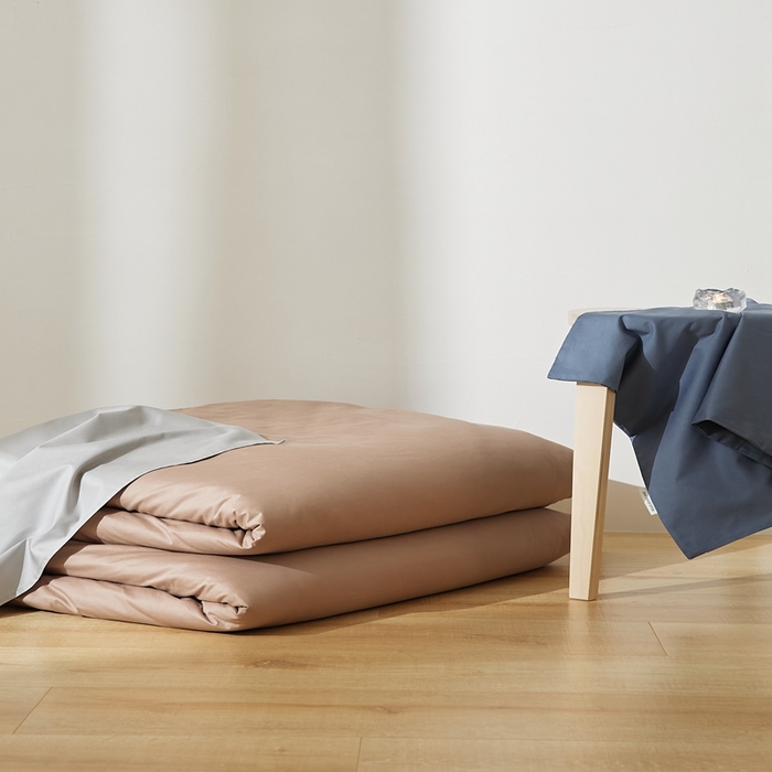 91家纺网 家纺一手货源 找家纺 （总）EH家居 2025全棉半糖主义-单品系列-被套