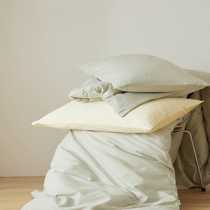 91家纺网 家纺一手货源 找家纺 （总）EH家居 2025全棉半糖主义-单品系列-被套