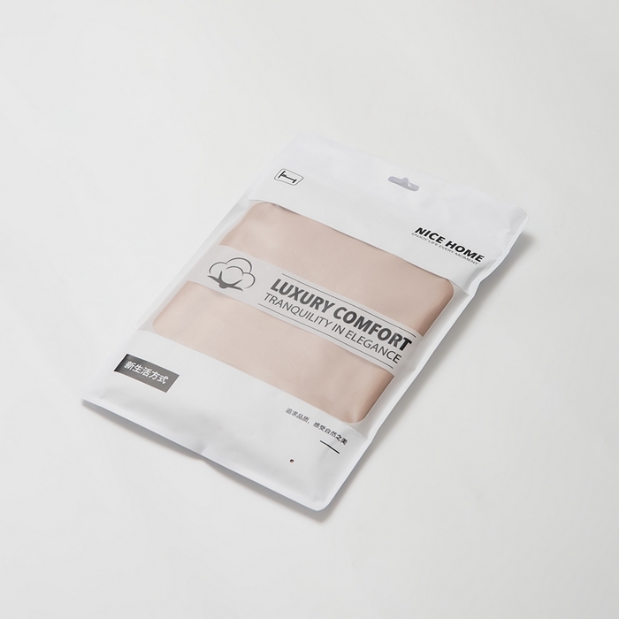 EH家居 2025全棉半糖主义-单品系列-被套 包装