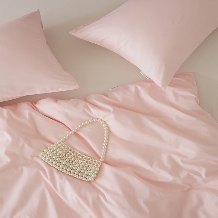 91家纺网 家纺一手货源 找家纺 EH家居 2025全棉半糖主义-单品系列-被套 半糖-微粉