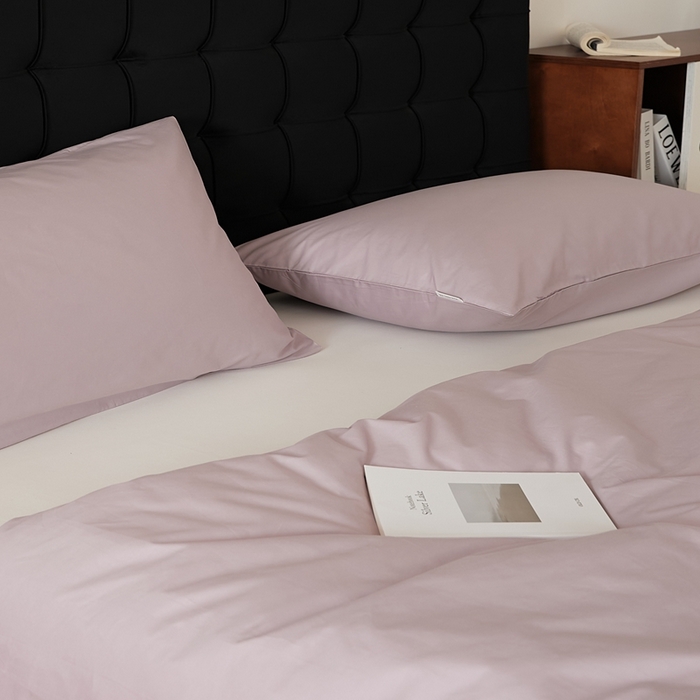 91家纺网 家纺一手货源 找家纺 （总）EH家居 2025全棉半糖主义-单品系列-枕套