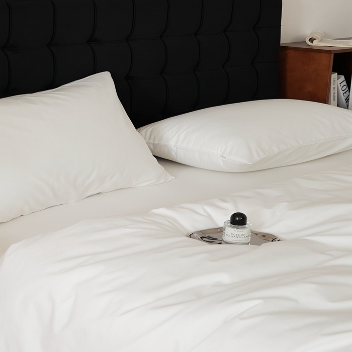 91家纺网 家纺一手货源 找家纺 （总）EH家居 2025全棉半糖主义-单品系列-枕套