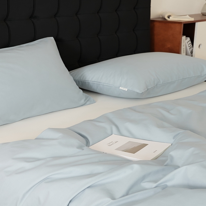 91家纺网 家纺一手货源 找家纺 （总）EH家居 2025全棉半糖主义-单品系列-枕套