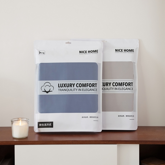 91家纺网 家纺一手货源 找家纺 （总）EH家居 2025全棉半糖主义-单品系列-枕套