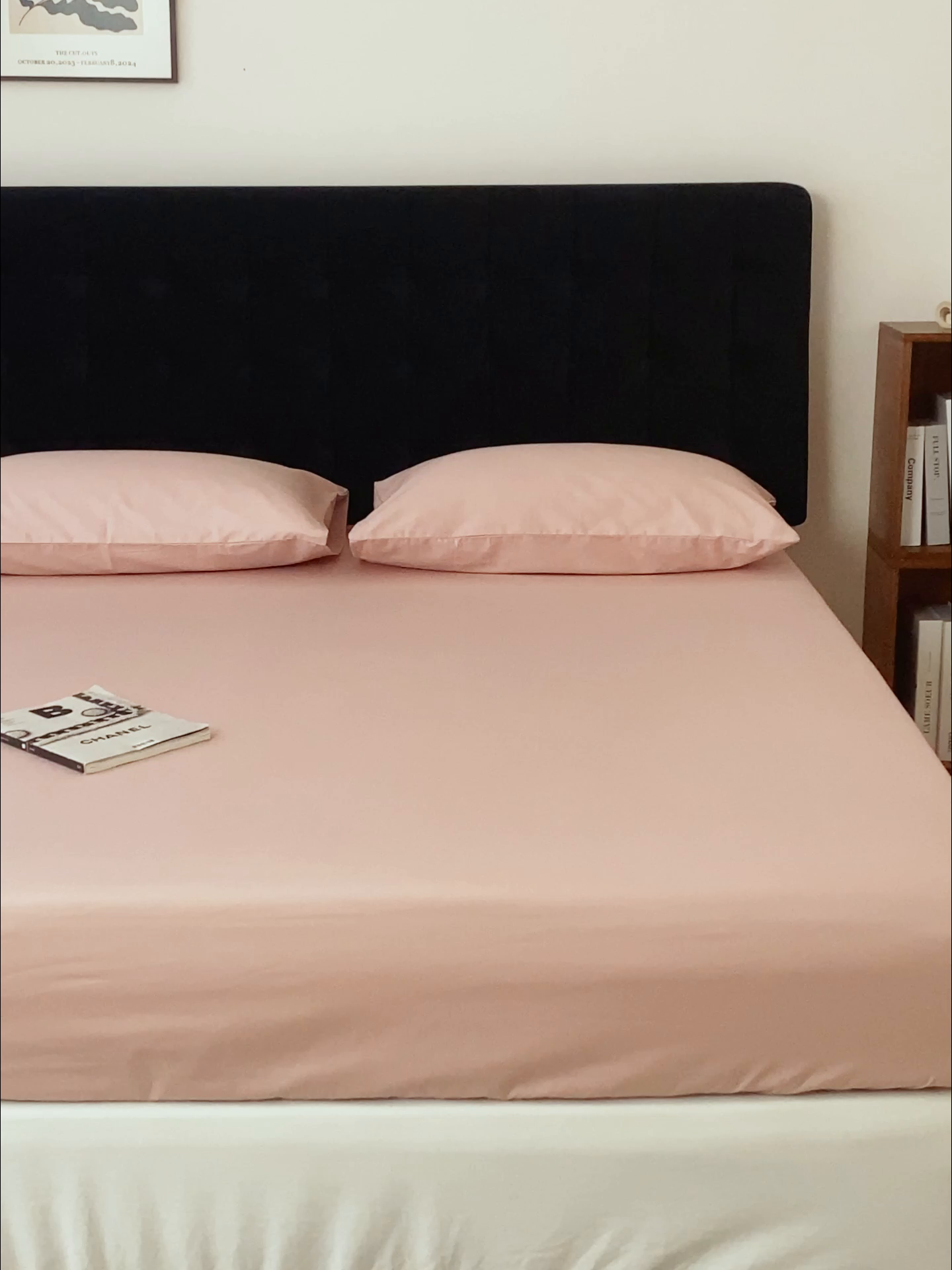 91家纺网 家纺一手货源 找家纺 （总）EH家居 2025全棉半糖主义-单品系列-床笠