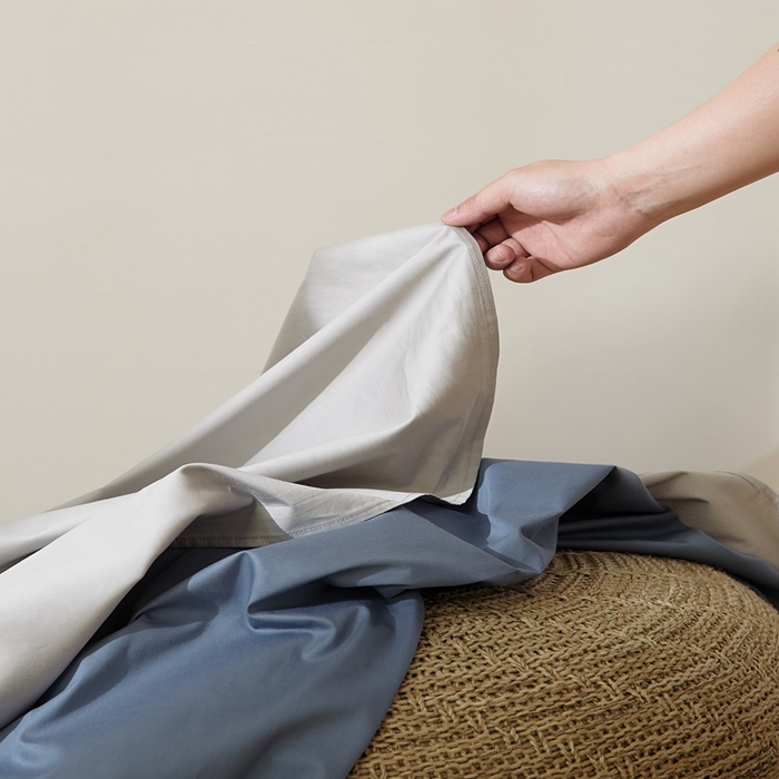 91家纺网 家纺一手货源 找家纺 （总）EH家居 2025全棉半糖主义-单品系列-床单